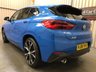 USED 2018 18 BMW X2 2.0 XDRIVE18D M SPORT 5d 148 BHP FINANCE RATES FROM 6.9% APR