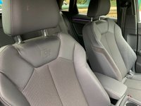 USED 2019 19 AUDI Q3 1.5 TFSI S LINE 5d 148 BHP 1 OWNER - Q3 35 TFSi - 7SPD AUTOMATIC- PULSE ORANGE METALLIC - 9,059 MILES ONLY - HUGE SAVING ON NEW
