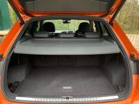 USED 2019 19 AUDI Q3 1.5 TFSI S LINE 5d 148 BHP 1 OWNER - Q3 35 TFSi - 7SPD AUTOMATIC- PULSE ORANGE METALLIC - 9,059 MILES ONLY - HUGE SAVING ON NEW