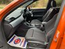 USED 2019 19 AUDI Q3 1.5 TFSI S LINE 5d 148 BHP 1 OWNER - Q3 35 TFSi - 7SPD AUTOMATIC- PULSE ORANGE METALLIC - 9,059 MILES ONLY - HUGE SAVING ON NEW