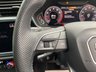 USED 2019 19 AUDI Q3 1.5 TFSI S LINE 5d 148 BHP 1 OWNER - Q3 35 TFSi - 7SPD AUTOMATIC- PULSE ORANGE METALLIC - 9,059 MILES ONLY - HUGE SAVING ON NEW