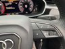 USED 2019 19 AUDI Q3 1.5 TFSI S LINE 5d 148 BHP 1 OWNER - Q3 35 TFSi - 7SPD AUTOMATIC- PULSE ORANGE METALLIC - 9,059 MILES ONLY - HUGE SAVING ON NEW