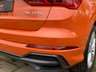 USED 2019 19 AUDI Q3 1.5 TFSI S LINE 5d 148 BHP 1 OWNER - Q3 35 TFSi - 7SPD AUTOMATIC- PULSE ORANGE METALLIC - 9,059 MILES ONLY - HUGE SAVING ON NEW