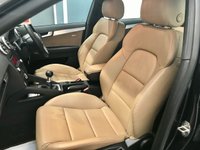 USED 2008 58 AUDI A3 2.0 TDI S LINE 5d 138 BHP Very Low Mileage! Full Leather Interior