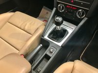 USED 2008 58 AUDI A3 2.0 TDI S LINE 5d 138 BHP Very Low Mileage! Full Leather Interior