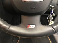 USED 2008 58 AUDI A3 2.0 TDI S LINE 5d 138 BHP Very Low Mileage! Full Leather Interior