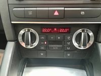 USED 2008 58 AUDI A3 2.0 TDI S LINE 5d 138 BHP Very Low Mileage! Full Leather Interior