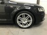 USED 2008 58 AUDI A3 2.0 TDI S LINE 5d 138 BHP Very Low Mileage! Full Leather Interior