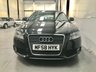 USED 2008 58 AUDI A3 2.0 TDI S LINE 5d 138 BHP Very Low Mileage! Full Leather Interior