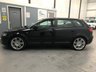 USED 2008 58 AUDI A3 2.0 TDI S LINE 5d 138 BHP Very Low Mileage! Full Leather Interior