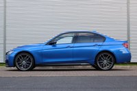 USED 2018 BMW 3 SERIES 3.0 335d M Sport Shadow Edition Auto xDrive (s/s) 4dr **NOW SOLD**