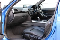 USED 2018 BMW 3 SERIES 3.0 335d M Sport Shadow Edition Auto xDrive (s/s) 4dr **NOW SOLD**
