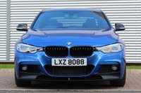 USED 2018 BMW 3 SERIES 3.0 335d M Sport Shadow Edition Auto xDrive (s/s) 4dr **NOW SOLD**