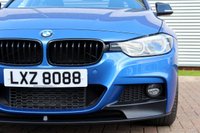 USED 2018 BMW 3 SERIES 3.0 335d M Sport Shadow Edition Auto xDrive (s/s) 4dr **NOW SOLD**