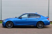 USED 2018 BMW 3 SERIES 3.0 335d M Sport Shadow Edition Auto xDrive (s/s) 4dr **NOW SOLD**