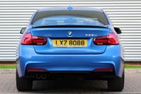 USED 2018 BMW 3 SERIES 3.0 335d M Sport Shadow Edition Auto xDrive (s/s) 4dr **NOW SOLD**