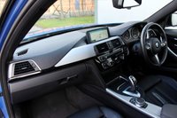 USED 2018 BMW 3 SERIES 3.0 335d M Sport Shadow Edition Auto xDrive (s/s) 4dr **NOW SOLD**