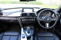 USED 2018 BMW 3 SERIES 3.0 335d M Sport Shadow Edition Auto xDrive (s/s) 4dr **NOW SOLD**