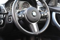 USED 2018 BMW 3 SERIES 3.0 335d M Sport Shadow Edition Auto xDrive (s/s) 4dr **NOW SOLD**
