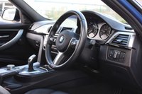 USED 2018 BMW 3 SERIES 3.0 335d M Sport Shadow Edition Auto xDrive (s/s) 4dr **NOW SOLD**