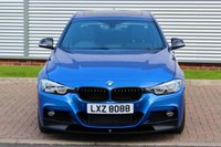 USED 2018 BMW 3 SERIES 3.0 335d M Sport Shadow Edition Auto xDrive (s/s) 4dr **NOW SOLD**