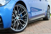 USED 2018 BMW 3 SERIES 3.0 335d M Sport Shadow Edition Auto xDrive (s/s) 4dr **NOW SOLD**