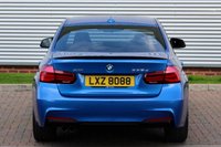 USED 2018 BMW 3 SERIES 3.0 335d M Sport Shadow Edition Auto xDrive (s/s) 4dr **NOW SOLD**