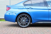 USED 2018 BMW 3 SERIES 3.0 335d M Sport Shadow Edition Auto xDrive (s/s) 4dr **NOW SOLD**