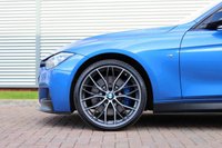 USED 2018 BMW 3 SERIES 3.0 335d M Sport Shadow Edition Auto xDrive (s/s) 4dr **NOW SOLD**