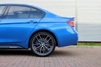 USED 2018 BMW 3 SERIES 3.0 335d M Sport Shadow Edition Auto xDrive (s/s) 4dr **NOW SOLD**