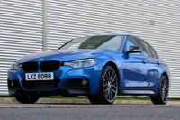 USED 2018 BMW 3 SERIES 3.0 335d M Sport Shadow Edition Auto xDrive (s/s) 4dr **NOW SOLD**