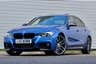 USED 2018 BMW 3 SERIES 3.0 335d M Sport Shadow Edition Auto xDrive (s/s) 4dr **NOW SOLD**