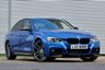 USED 2018 BMW 3 SERIES 3.0 335d M Sport Shadow Edition Auto xDrive (s/s) 4dr **NOW SOLD**