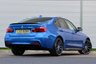 USED 2018 BMW 3 SERIES 3.0 335d M Sport Shadow Edition Auto xDrive (s/s) 4dr **NOW SOLD**