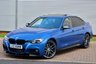USED 2018 BMW 3 SERIES 3.0 335d M Sport Shadow Edition Auto xDrive (s/s) 4dr **NOW SOLD**