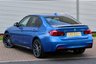 USED 2018 BMW 3 SERIES 3.0 335d M Sport Shadow Edition Auto xDrive (s/s) 4dr **NOW SOLD**