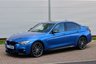 USED 2018 BMW 3 SERIES 3.0 335d M Sport Shadow Edition Auto xDrive (s/s) 4dr **NOW SOLD**