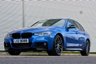 USED 2018 BMW 3 SERIES 3.0 335d M Sport Shadow Edition Auto xDrive (s/s) 4dr **NOW SOLD**