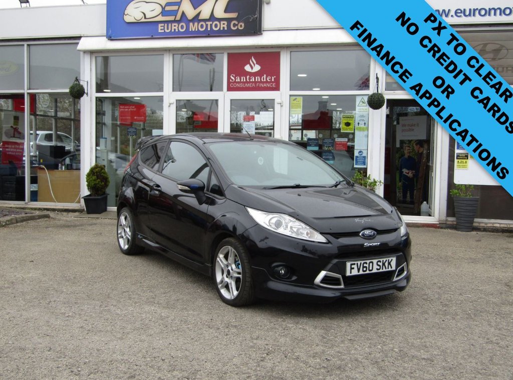 View our FORD FIESTA