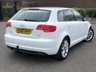 USED 2010 60 AUDI A3 2.0 SPORTBACK TDI SPORT 5d 138 BHP 1 FORMER OWNER+VERY WELL MAINTAINED