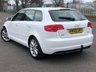 USED 2010 60 AUDI A3 2.0 SPORTBACK TDI SPORT 5d 138 BHP 1 FORMER OWNER+VERY WELL MAINTAINED