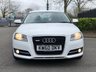 USED 2010 60 AUDI A3 2.0 SPORTBACK TDI SPORT 5d 138 BHP 1 FORMER OWNER+VERY WELL MAINTAINED