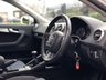 USED 2010 60 AUDI A3 2.0 SPORTBACK TDI SPORT 5d 138 BHP 1 FORMER OWNER+VERY WELL MAINTAINED