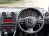 USED 2010 60 AUDI A3 2.0 SPORTBACK TDI SPORT 5d 138 BHP 1 FORMER OWNER+VERY WELL MAINTAINED