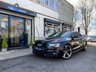 USED 2012 S AUDI A5 2.0 TDI BLACK EDITION 2d 177 BHP S/LINE+XENON+ROTARY+S/STOP+BT