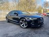 USED 2012 S AUDI A5 2.0 TDI BLACK EDITION 2d 177 BHP S/LINE+XENON+ROTARY+S/STOP+BT