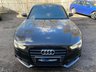 USED 2012 S AUDI A5 2.0 TDI BLACK EDITION 2d 177 BHP S/LINE+XENON+ROTARY+S/STOP+BT