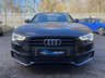 USED 2012 S AUDI A5 2.0 TDI BLACK EDITION 2d 177 BHP S/LINE+XENON+ROTARY+S/STOP+BT