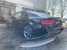 USED 2012 S AUDI A5 2.0 TDI BLACK EDITION 2d 177 BHP S/LINE+XENON+ROTARY+S/STOP+BT