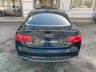 USED 2012 S AUDI A5 2.0 TDI BLACK EDITION 2d 177 BHP S/LINE+XENON+ROTARY+S/STOP+BT